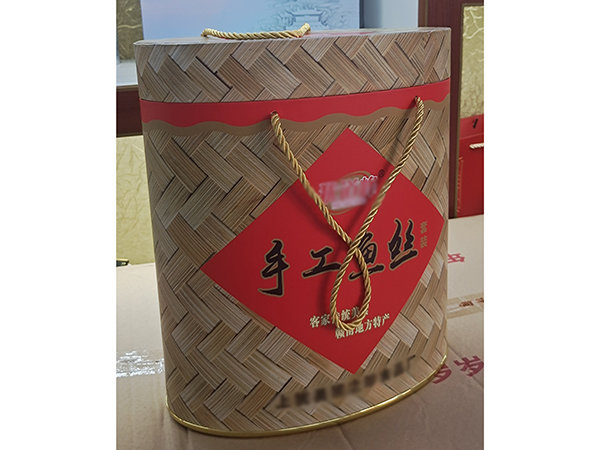 特產(chǎn)精品盒